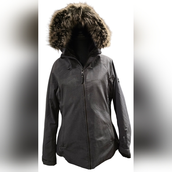 ONEILL Waterproof, Breathable Winter Jacket - Picture 10 of 11